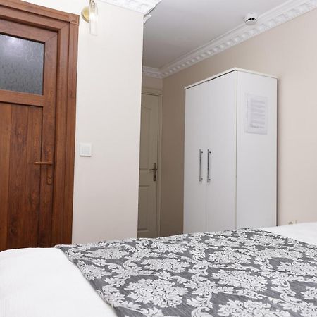 Nar Hotel イスタンブール エクステリア 写真