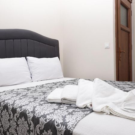 Nar Hotel イスタンブール エクステリア 写真