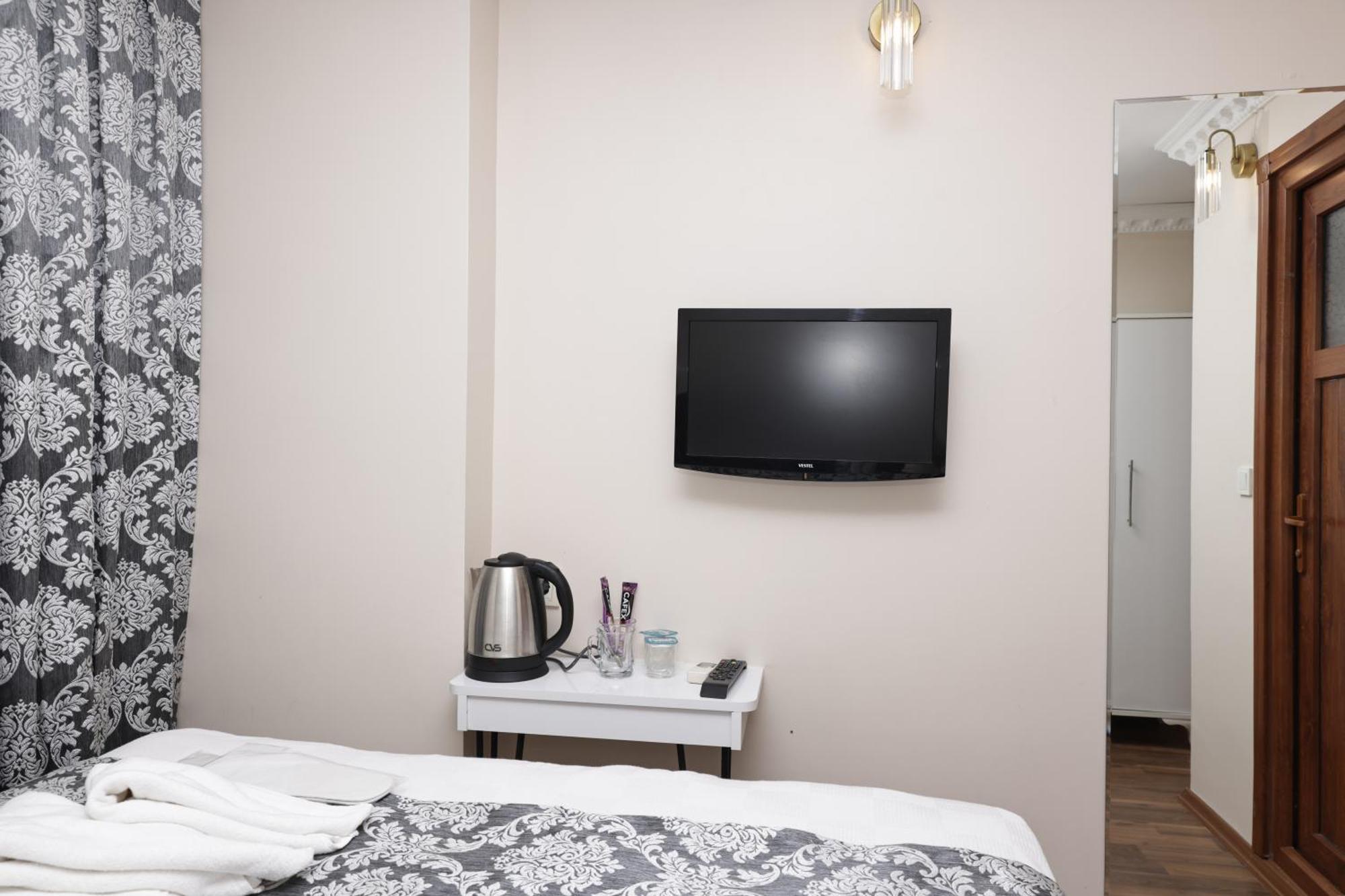 Nar Hotel イスタンブール エクステリア 写真