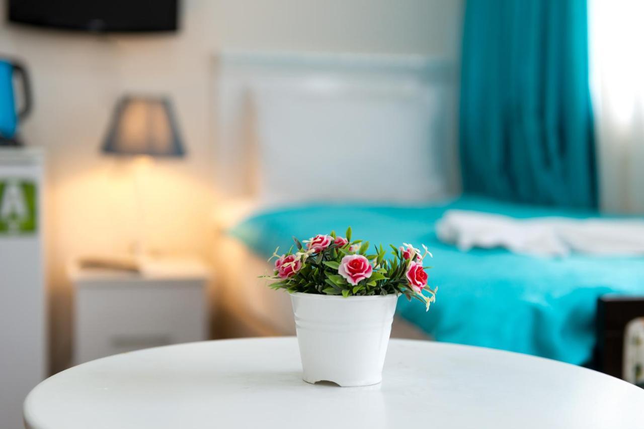 Nar Hotel イスタンブール エクステリア 写真
